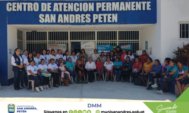 DÍA INTERNACIONAL DE ACCIÓN POR LA SALUD DE LA MUJER7
