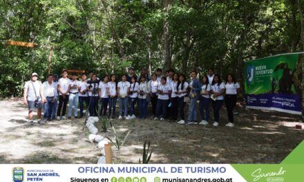 OBSERVACION DE AVES. En el Parque Regional Municipal Nueva Juventud