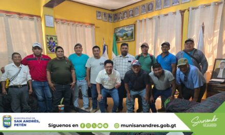 Trabajando en Armonía por el Bien Colectivo de Nuestras Comunidades