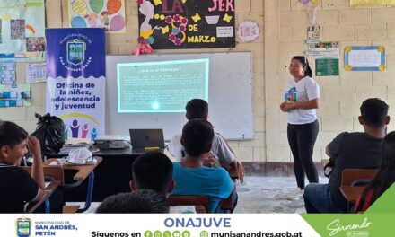 ACTIVIDADES RECREATIVAS CON ENFOQUE EDUCATIVO