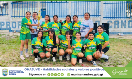 HABILIDADES SOCIALES Y VALORES POSITIVOS