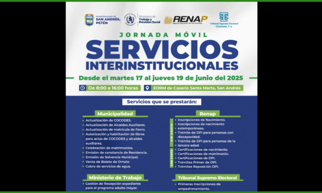 Trabajando de Cerca con Nuestra Gente