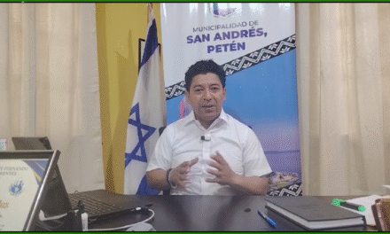 SALUDOS DEL SEÑOR ALCALDE MUNICIPAL.