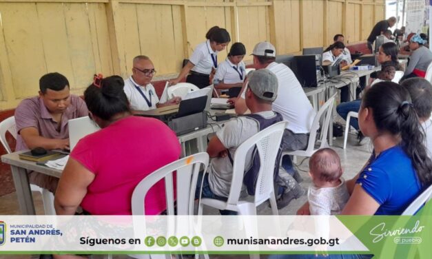 Primer Día de Jornada Móvil