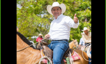 GALERÍA DE FOTOS. DESFILE HÍPICO.