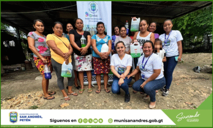 Continúa Brindando Acompañamiento a Grupos de Mujeres del Municipio.