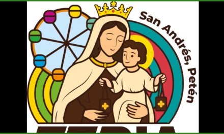 Logo Oficial de la Primera Feria del Barrio Norte