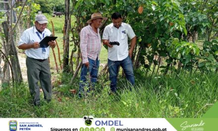 IMPULSO AL DESARROLLO RURAL SOSTENIBLE