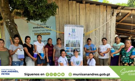 Continúan Reafirmando su Compromiso con el Desarrollo Integral y la Inclusión del Sector Femenino