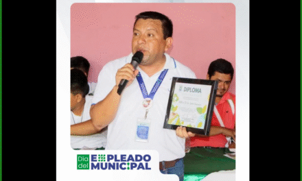 Gracias por su valioso trabajo en beneficio de San Andrés.