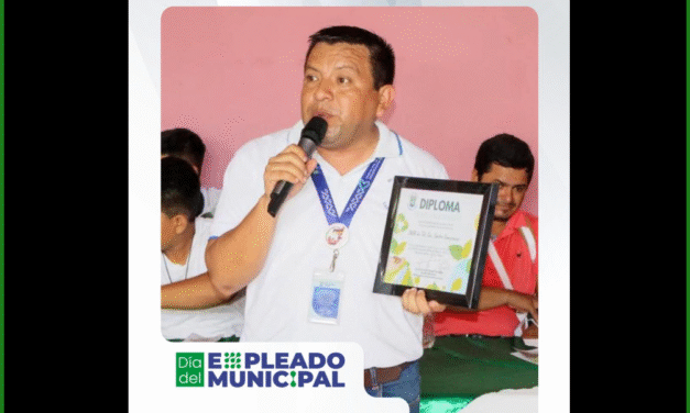 Gracias por su valioso trabajo en beneficio de San Andrés.