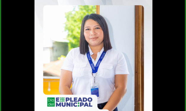 “Agradecemos tu compromiso y dedicación, cualidades que fortalecen el crecimiento y progreso de San Andrés.”