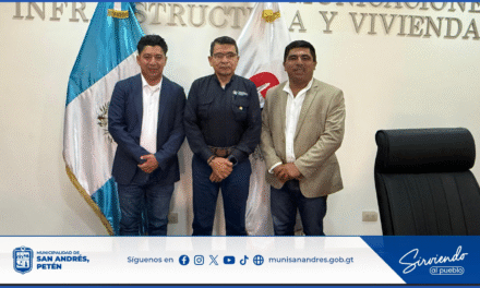 GESTIÓN DEL SEÑOR ALCALDE MUNICIPAL EN MICIVI