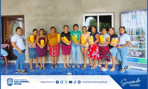 Taller de Elaboración de Jabón Líquido