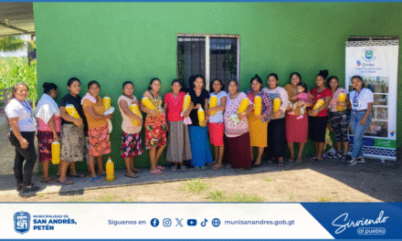 Taller Práctico Sobre la Elaboración de Jabón Líquido