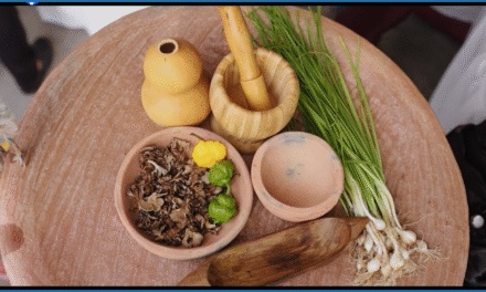 En San Andrés, Petén vivimos con orgullo nuestro 4to Festival del Xikinche’ y el Totoposte