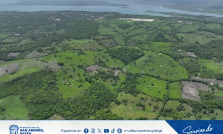 IMPULSO AL DESARROLLO RURAL SOSTENIBLE