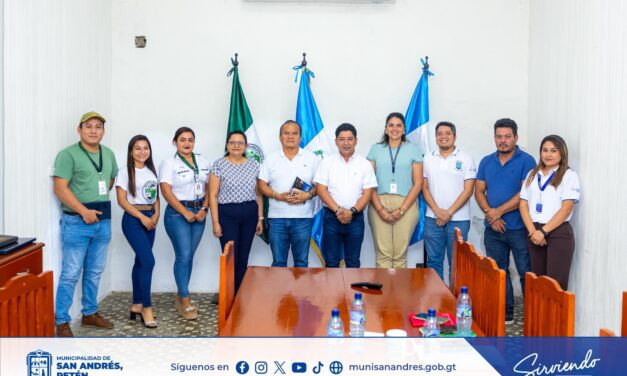 Municipalidades Inician la Elaboración de Planes de Desarrollo Turístico Municipal