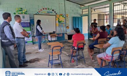 COMISIÓN MUNICIPAL DE SEGURIDAD ALIMENTARIA Y NUTRICIONAL – COMUSAN