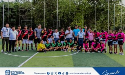 CONMEMORAMOS EL DÍA INTERNACIONAL DE LA JUVENTUD 2025.