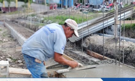 ¡Seguimos trabajando por ti!