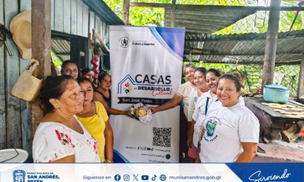 DMM Continúa Reafirmando el Apoyo al Desarrollo y Empoderamiento al Sector Femenino