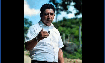 Sacpuy es la tierra del ¡Sí se puede!