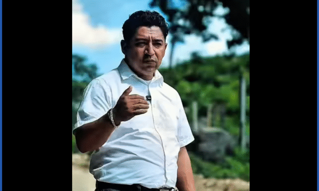 Sacpuy es la tierra del ¡Sí se puede!