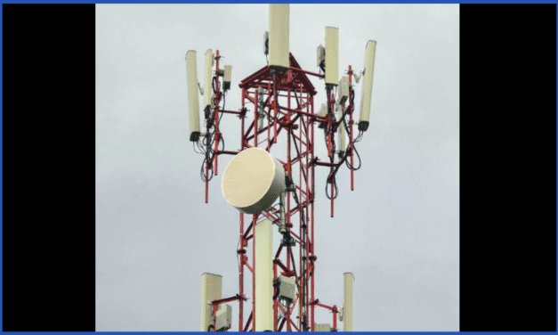 Conectividad Telefónica en Cruce Dos Aguadas
