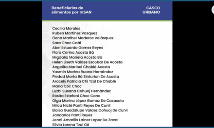 Ampliación en la Entrega de Alimentos