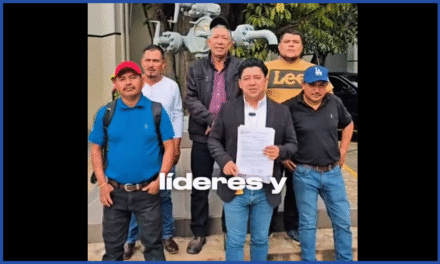 Gestión a favor de las comunidades de Laguna del Tigre