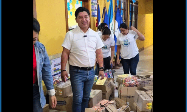 Comprometidos con la educación y nuestra niñez