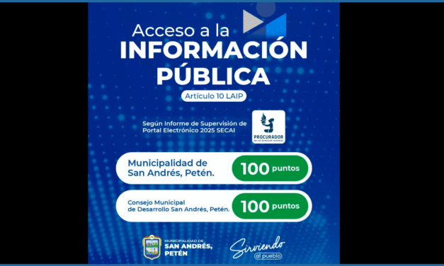 ¡El trabajo en equipo da frutos!