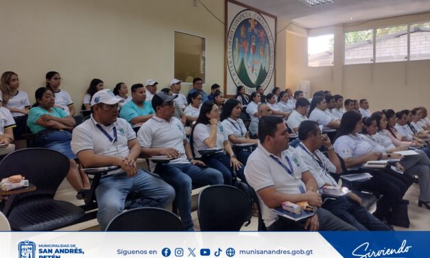 TALLER SOBRE EL ACCESO A LA INFORMACIÓN PÚBLICA