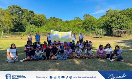 DÍA INTERNACIONAL DE LA PREVENCIÓN DE EMBARAZOS EN NIÑAS Y ADOLESCENTES