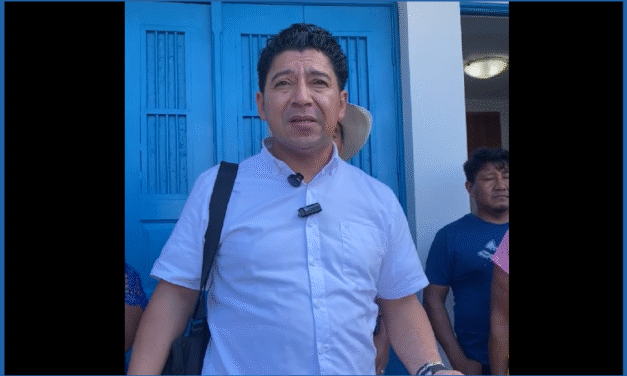 INFORMACION SOBRE LA CARRETERA SAN ANDRÉS – CARMELITA