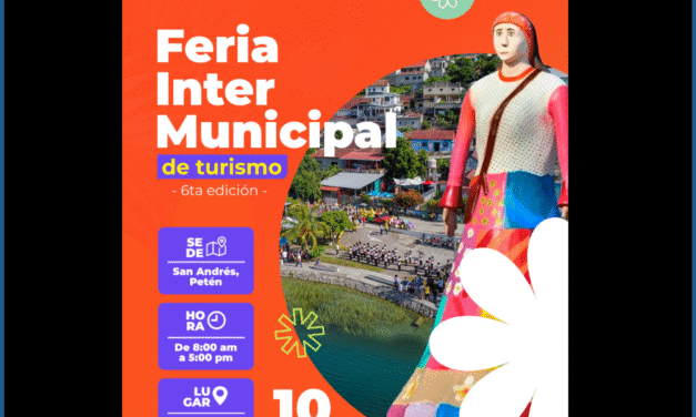 El Cerrito de Plata será la sede de la 6ª Edición de la Feria Intermunicipal de Turismo