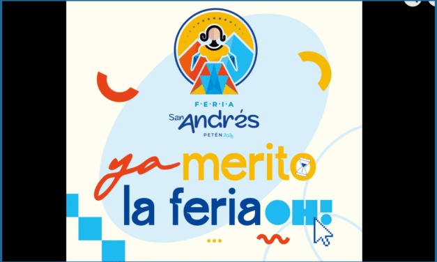 Próximamente la Feria de San Andrés