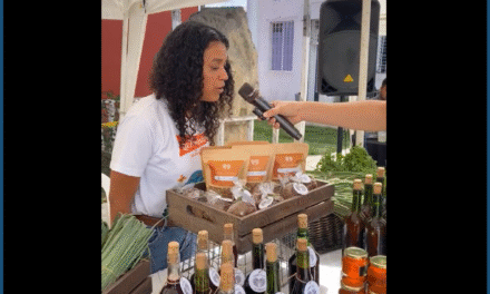 FERIA INTER MUNICIPAL DE TURISMO 6ta. EDICIÓN.