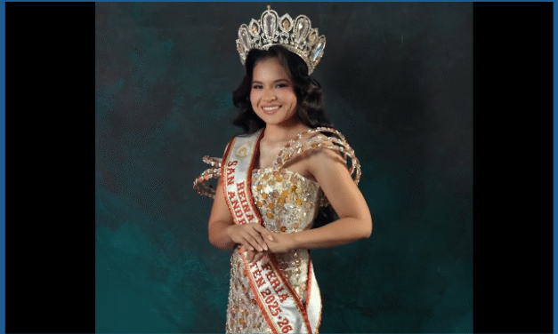 Certamen Reina de la Feria San Andrés 2025