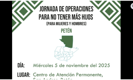 ASOCIACIÓN ALAS DE GUATEMALA