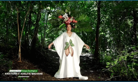 Reinas, Misses y Misters de Peten