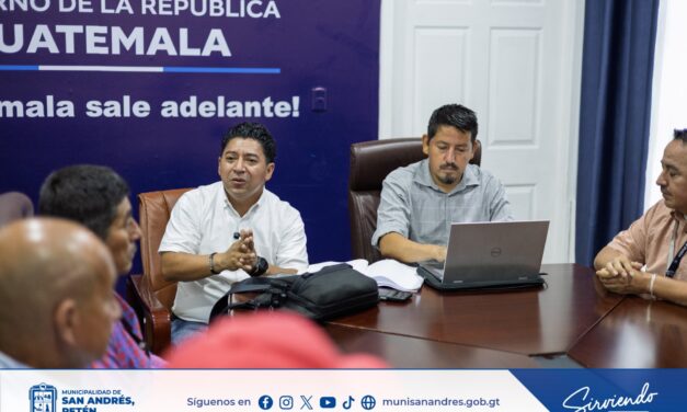 COMUNICADO INSTITUCIONAL