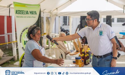 6ta Edición de la Feria Intermunicipal de Turismo