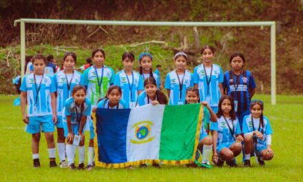 🏆⚽ ¡Felicidades, campeones y campeonas! ⚽🏆