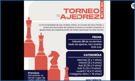 ♟️ ¡El Deporte Ciencia llega con fuerza a la Feria!