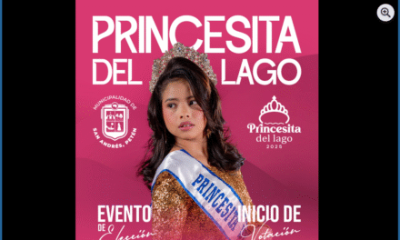 ¡La Magia del Lago Vuelve a Brillar!