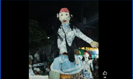 Celebración  del Tradicional Concurso de Chatonas