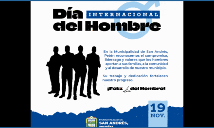 Día Internacional del Hombre