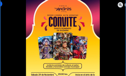 ¡Estamos a un día de vivir una de las tradiciones más esperadas!